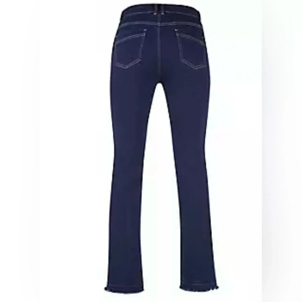 EQL by Kerrits In Motion Boot Cut Jean